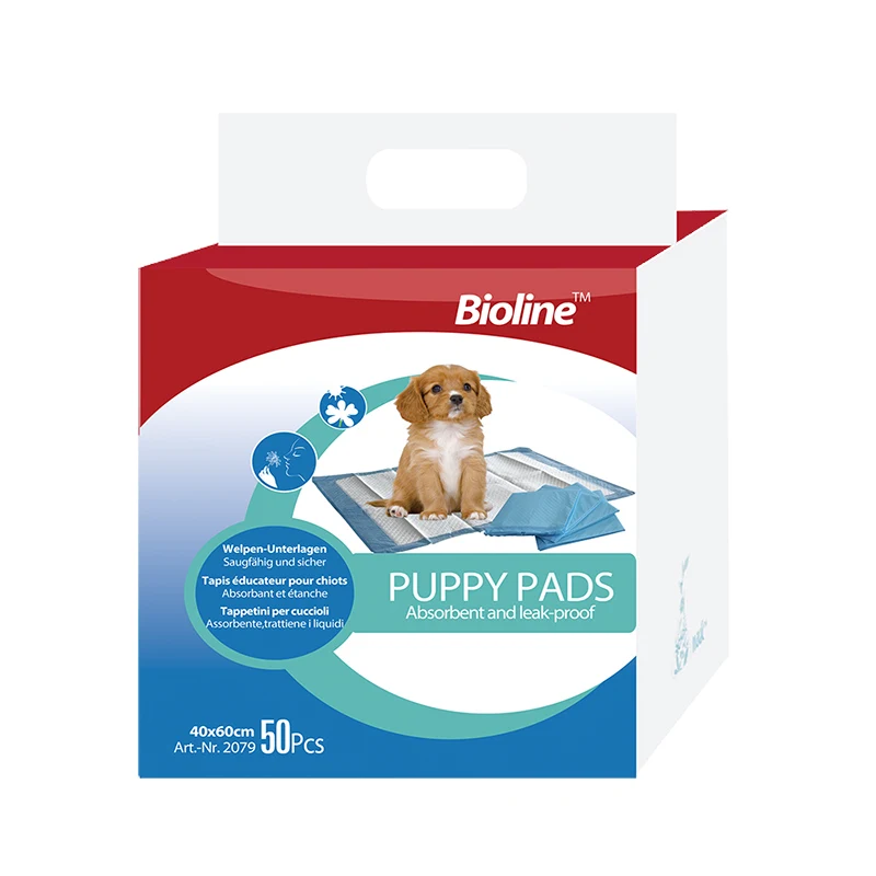 puppy dog pads