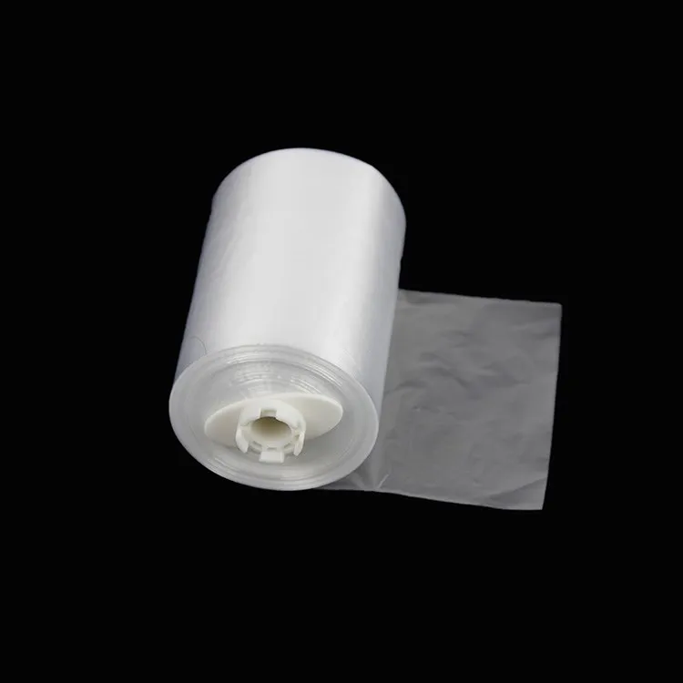 hygiene toilet film