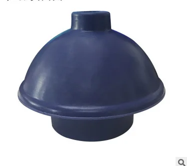 plunger