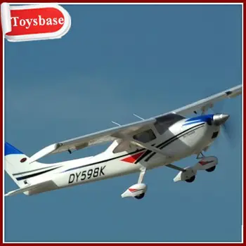 cessna rc plane