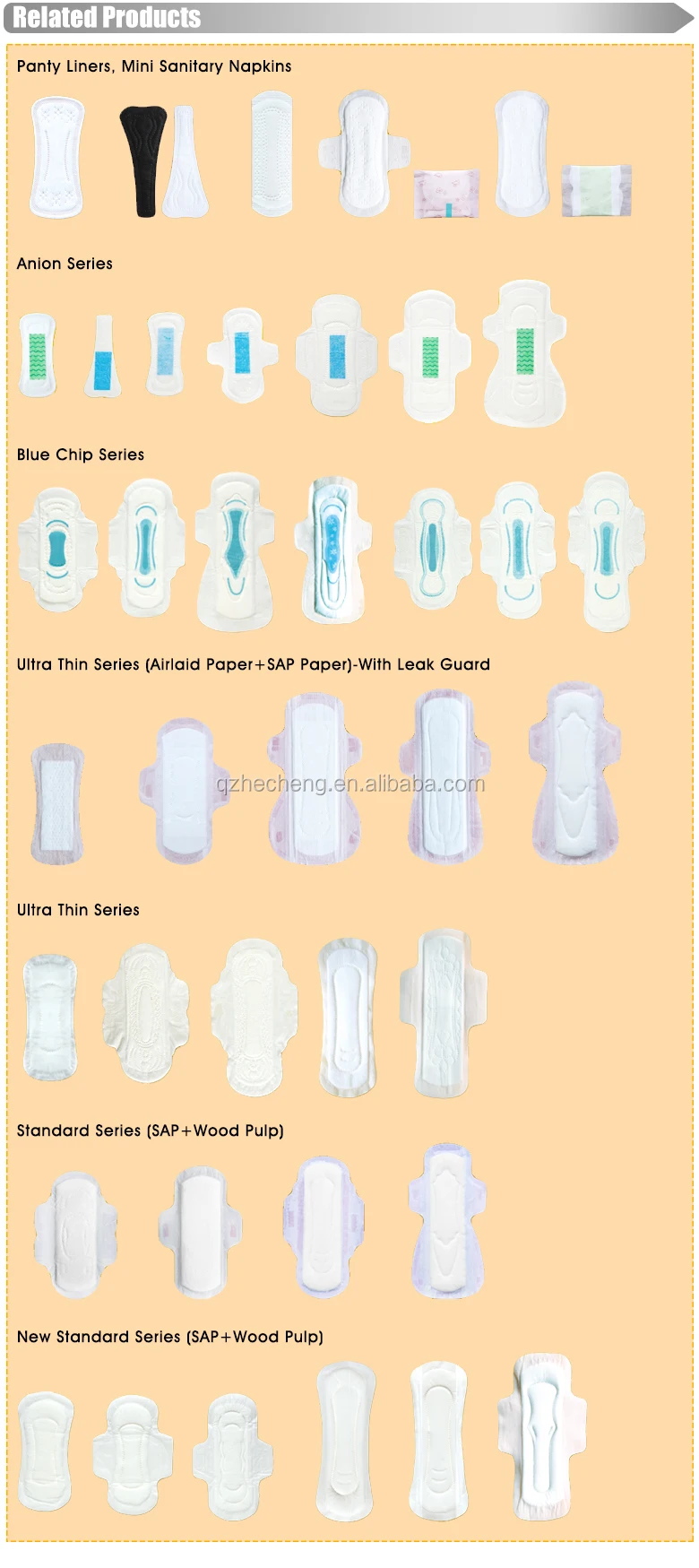 Wholesale Cheap Ladies Pads Sanitary Napkins In Pakistan Buy Sanitary Napkins In Pakistan