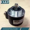 Incremental digital display encoder 58mm series can replace eltra encoder