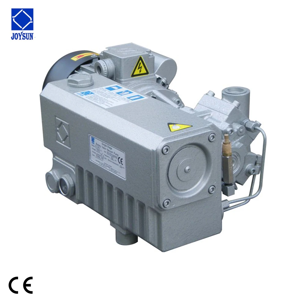 
X-10 Single Stage rotary Vane rotary vane vacuum pumps with CE certification 