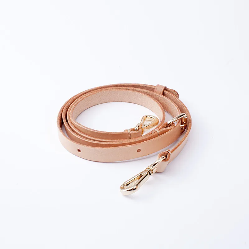 leather straps for bag carry 7