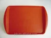 Trade Assurance Plastic PP Rectangular Serving Tray