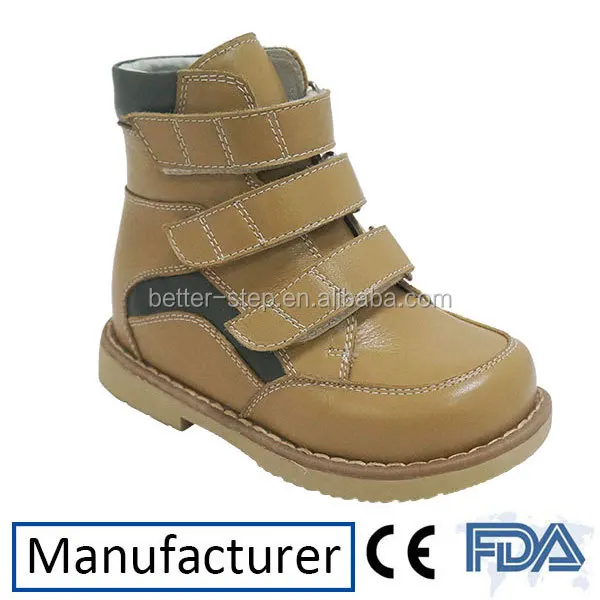 orthopedics boots