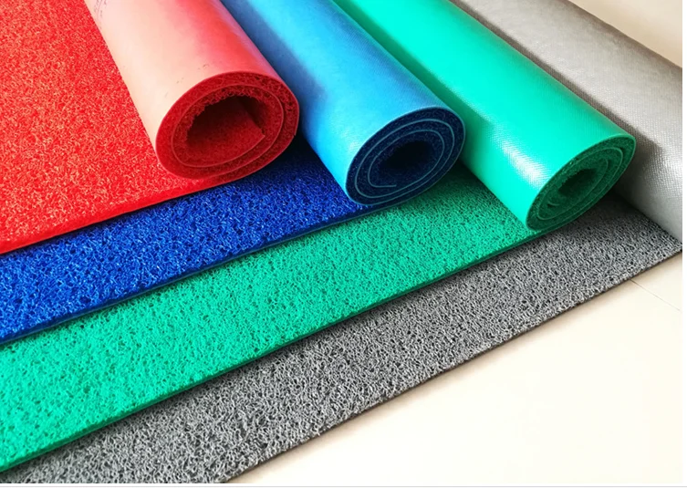 Anti -uv Anti Slip Pvc Carpet Without Backing - Buy Pvc Carpet,Pvc Coil ...