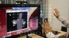 HK Technology - Multi touch Kinect Sensor AIR Software