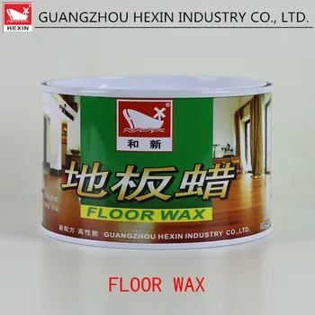 High Gloss Solids Floor Finish Wax  350x350 