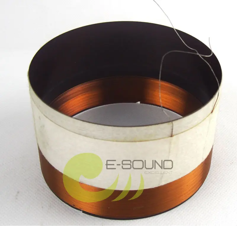 4" Inner Side And Outside Winding Speaker Voice Coil Buy 4" Inner