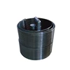High efficiency flat swimming pool solar collector solar heating panel for both in-ground&above-ground