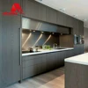 CE VOC fireproof aluminum composite plastic panels interior wall cladding panel