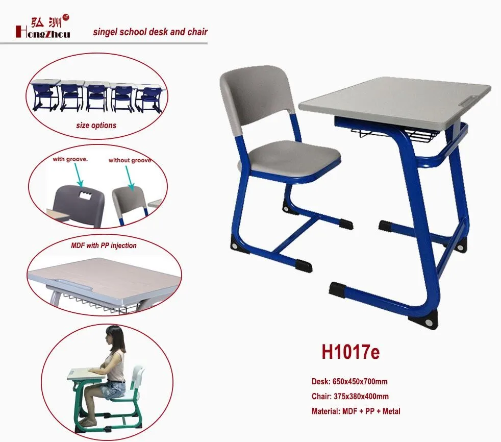 School Usage Children Ergonomic Study Desk And Chair Buy Ergonomic