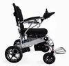 Lightweight Folding/foldable electric powered active wheelchair 200W