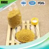 Food grade Honey jars, bee pollen jars from bee supplier in China