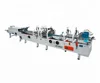 ZH800G Automatic box Packaging Line