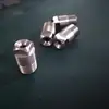 Square full cone watering nozzles