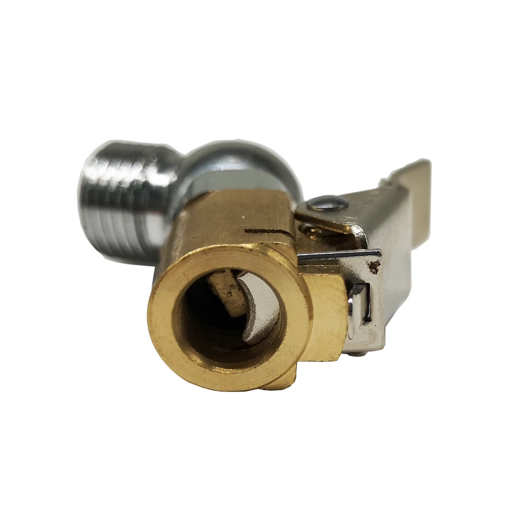 2 Pcs 1/4inch 6mm Heavy Duty Open Flow Lock In Tir - Foto 7