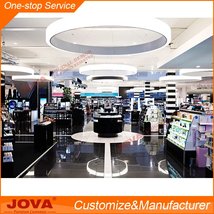 Estante De Exhibición Para Cosméticos,Estante De Exhibición Para