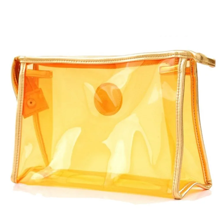 Clear Cosmetic Bag Pvc,Promotional Cosmetic Bag Personalized,Pvc