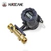 Low Cost Electromagnetic DN15-DN25 Mechanical / Ultrasonic Flow Meter Heat Meter