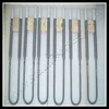 SO Super Quality Mosi2 Heating Elements Molybdenum Disilicide Heater
