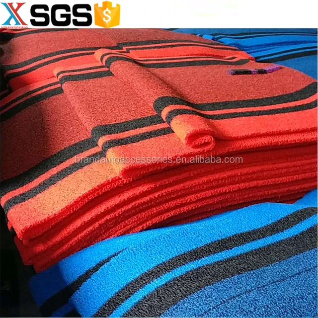 plastic carpet for cars