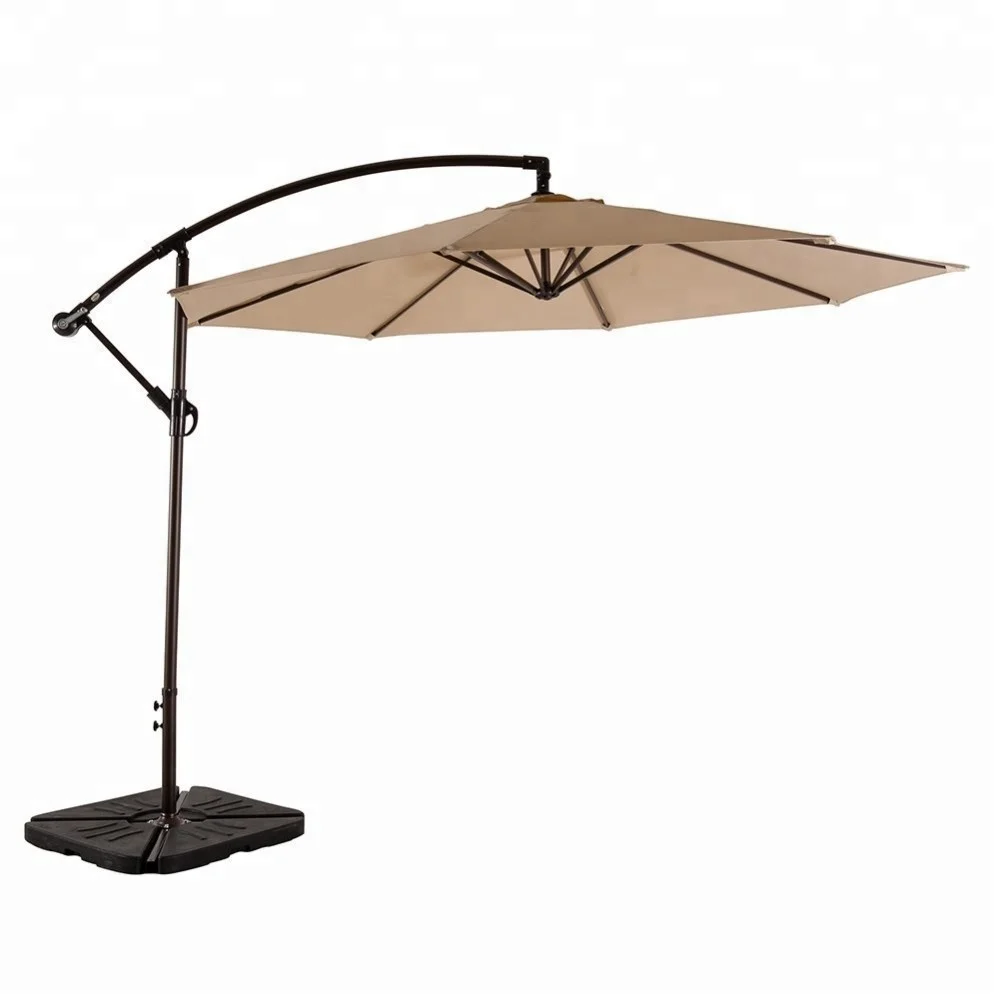 grand patio deluxe umbrella