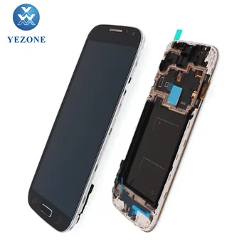 samsung galaxy s4 reparacion de pantalla lcd y carcasa samsung galaxy s4 reparacion de pantalla lcd y carcasa