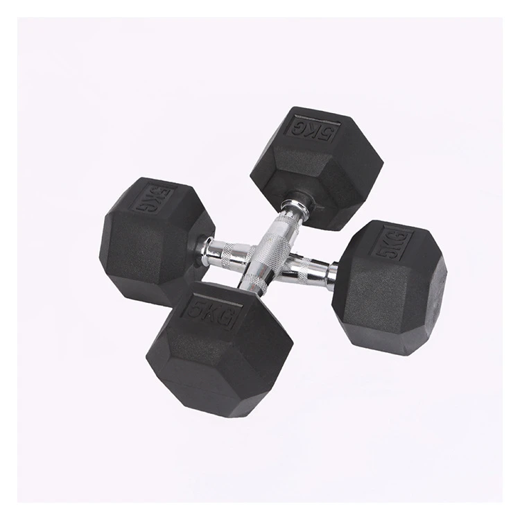Factory Of 10kg Dumbbell Set Weights For Wholesale Buy Gym Equipments Rubber Dumbbell,Gym