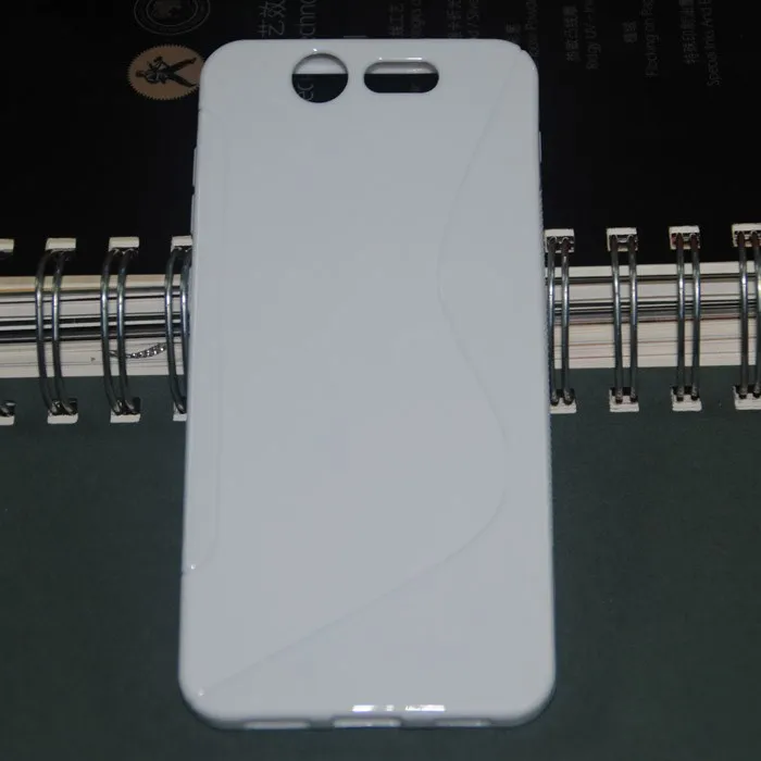 cheap tpu case for Zte Blade s7 s line flexible soft gel cover case Mix color