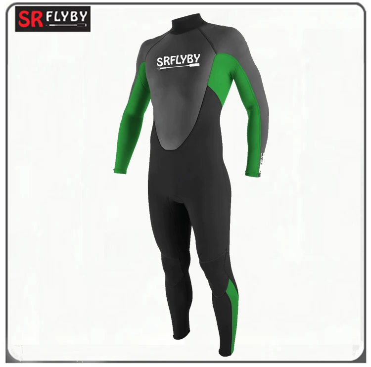 Neoprene Fabric Diving Wetsuits Spearfishing Yamamoto Wetsuit Sailing
