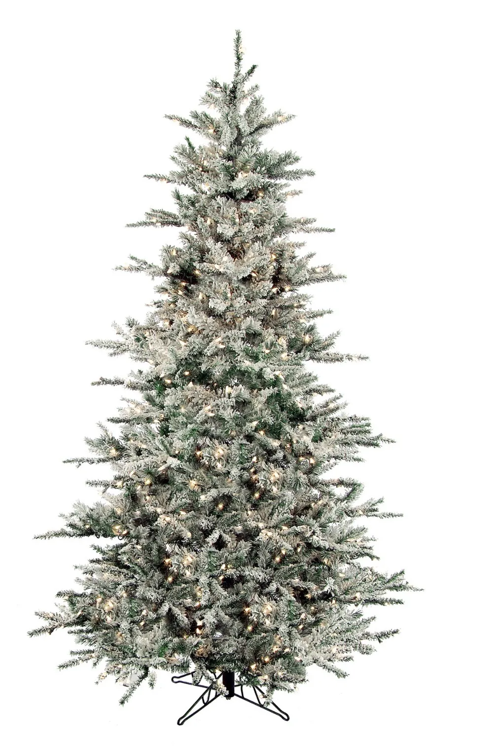 Xmas Tree Party Home Decorations Prelit Ornaments 120cm 150cm 180cm