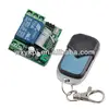 1 channel rf transmitter & receiver remote control switch