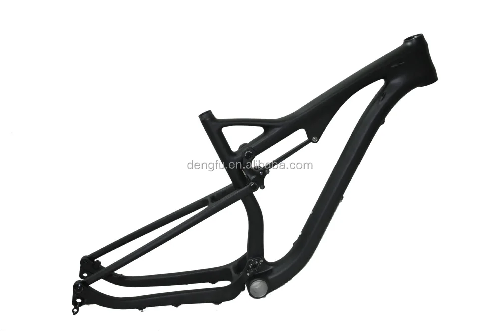 dengfu mtb frame