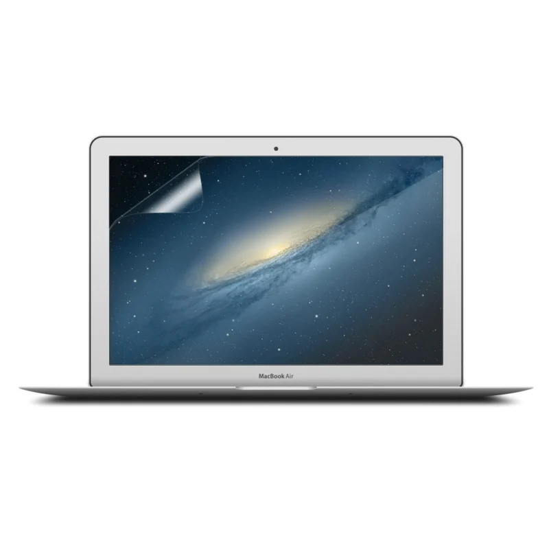 Laptop Tempered Glass Screen Protector For Apple Macbook Air 13inch