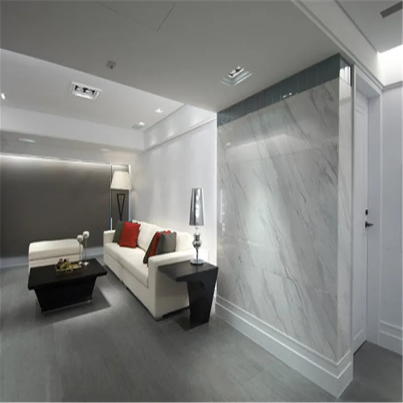 60x60 Gris Rústico Piso Azulejo Para Casa Ladrillo Económico Azulejo De