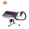 Medicine Package/Steel-Plastic Door Label Printer/Battery Printer