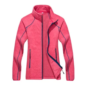 Womens fleece jacket Womens fleece jacket Factory in Bangladesh