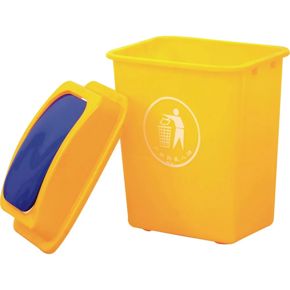 cheap dustbins plastic