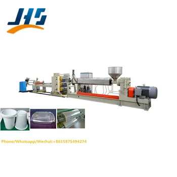 extrusion