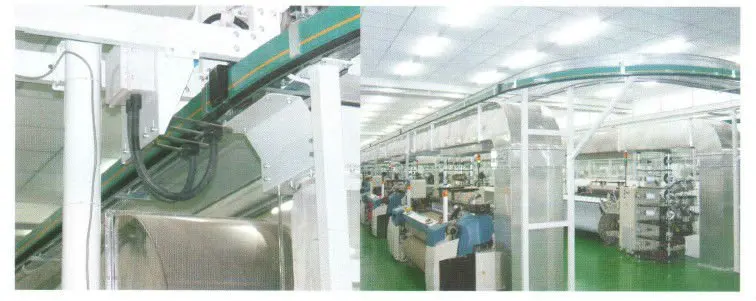 March busbar for overhead crane spare parts for sale