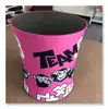 latex inkjet printing power stretch spandex fabric for counters