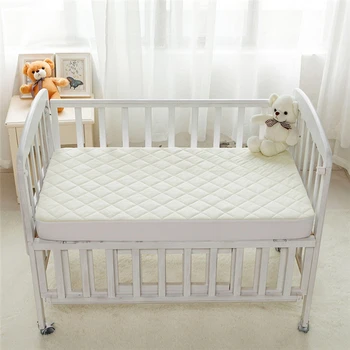 baby waterproof bed protector