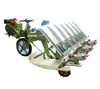 rice transplanter 6 rows PP6300G riding type high speed