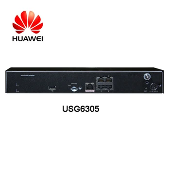 Huawei usg 6300 настройка