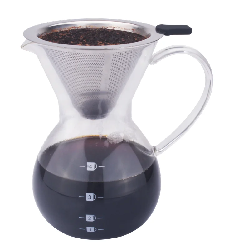Durable Paperless Filter Coffee Maker Coffee Carafes Buy Coffee Maker