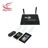 WiFi LED Controller Wireless control remote control with CD