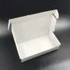 Custom size OEM design printed matte corrugated mailing boxes airplane cardboard box for clothes