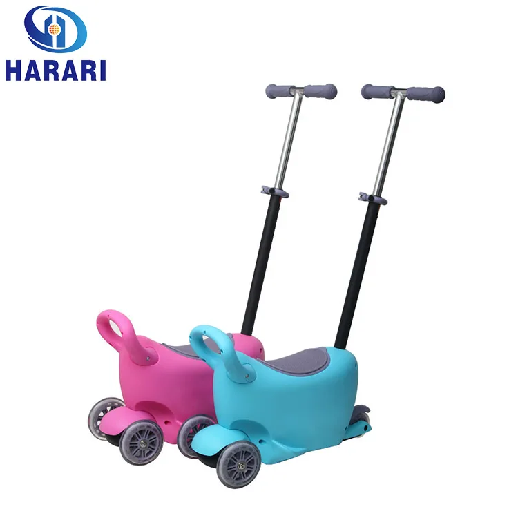 mini kids scooter